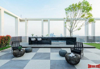 Квартира в Бангкоке, Таиланд | THE518351