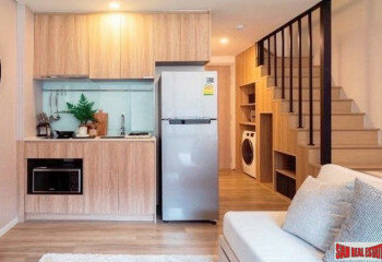 Квартира в Бангкоке, Таиланд | THE518351