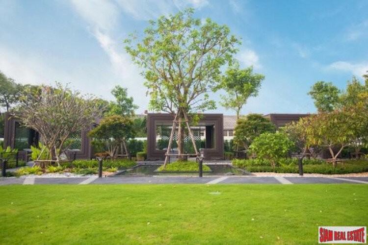 Квартира в Бангкоке, Таиланд | THE418691