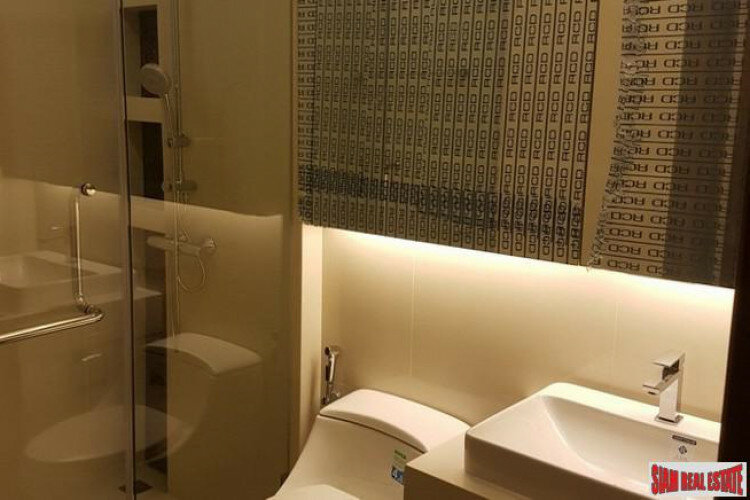 Квартира в Бангкоке, Таиланд | THE418691