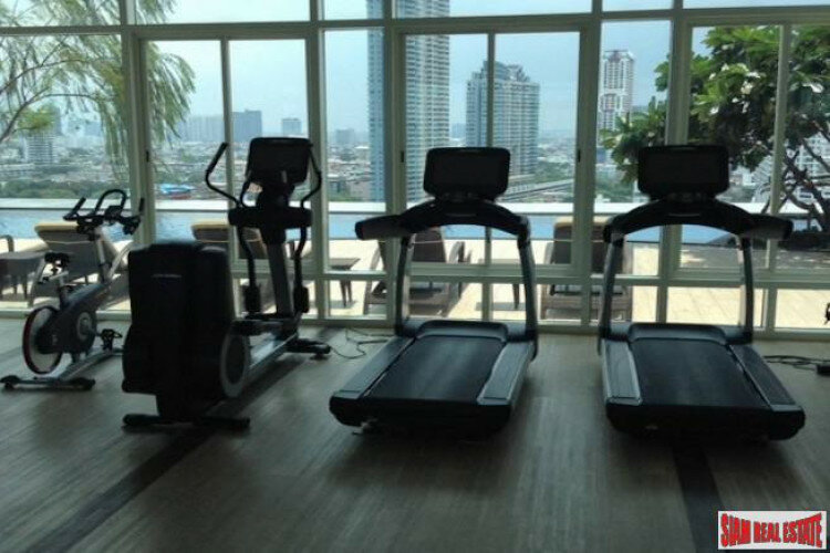 Квартира в Бангкоке, Таиланд | THE418691