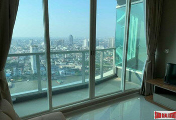 Квартира в Бангкоке, Таиланд | THE418691