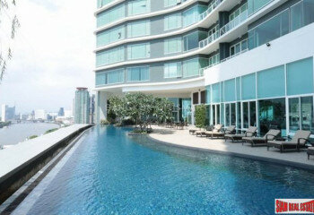 Квартира в Бангкоке, Таиланд | THE418691