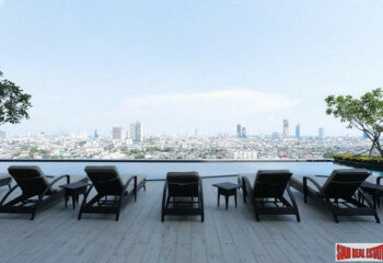 Квартира в Бангкоке, Таиланд | THE418691