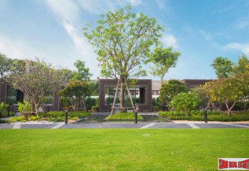 Квартира в Бангкоке, Таиланд | THE418691