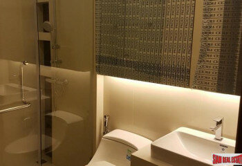 Квартира в Бангкоке, Таиланд | THE418691