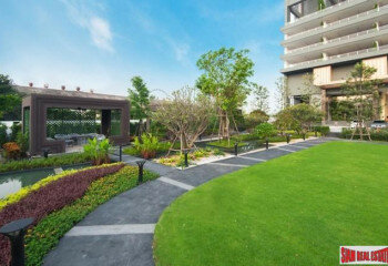 Квартира в Бангкоке, Таиланд | THE418691