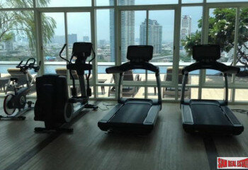 Квартира в Бангкоке, Таиланд | THE418691