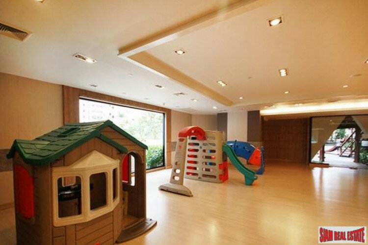 Квартира в Бангкоке, Таиланд | THE318143