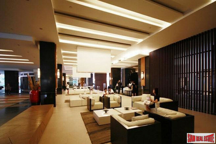 Квартира в Бангкоке, Таиланд | THE318143