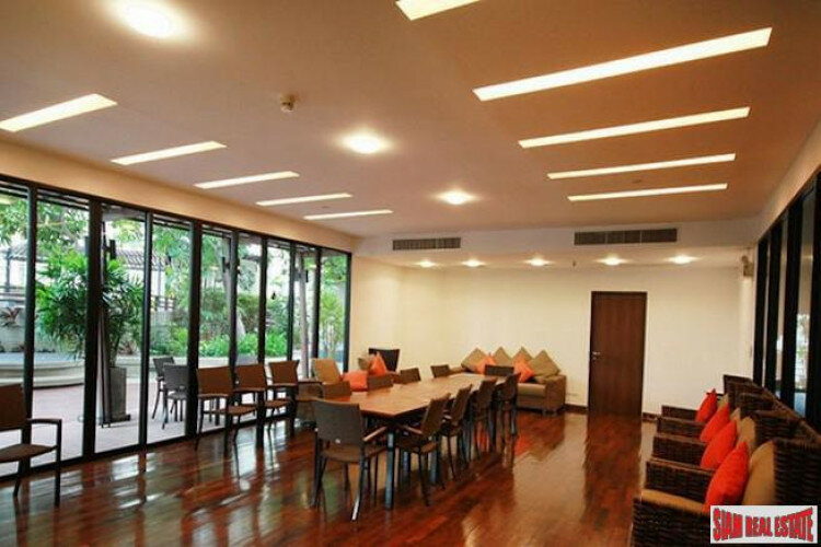 Квартира в Бангкоке, Таиланд | THE318143