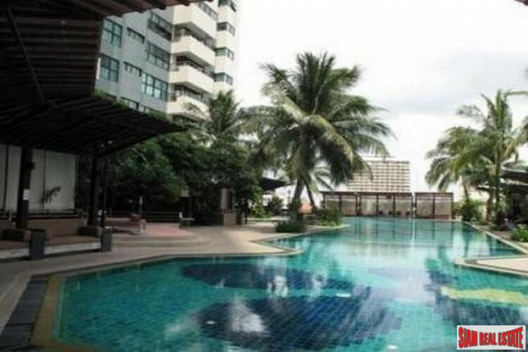 Квартира в Бангкоке, Таиланд | THE318143