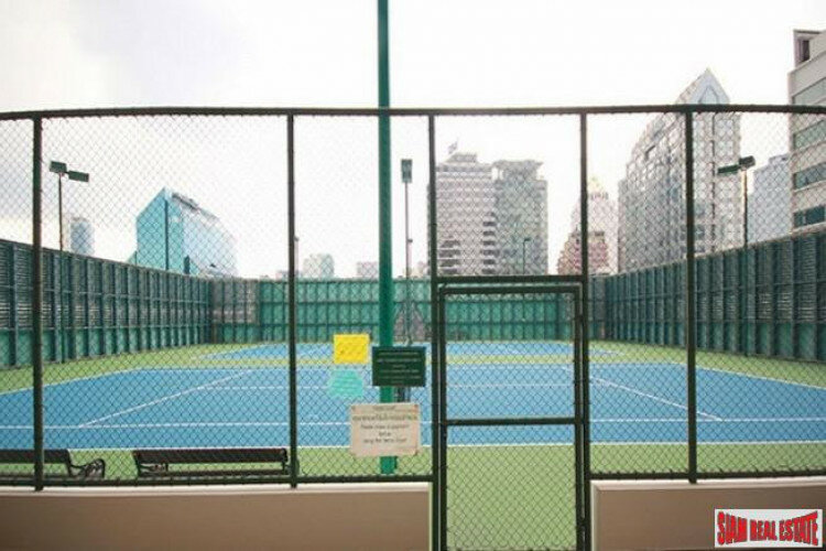 Квартира в Бангкоке, Таиланд | THE318143