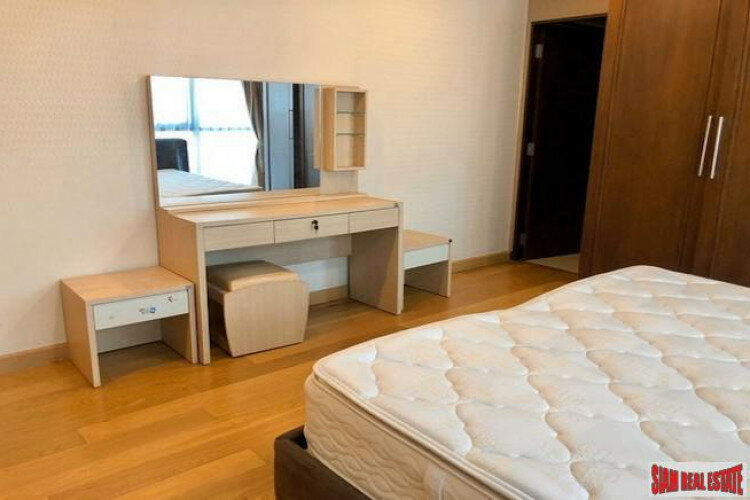 Квартира в Бангкоке, Таиланд | THE318143