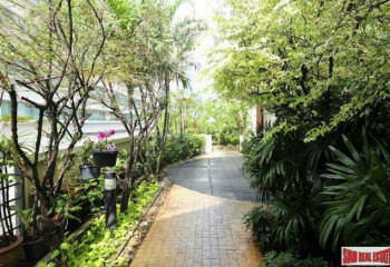 Квартира в Бангкоке, Таиланд | THE318143