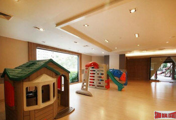 Квартира в Бангкоке, Таиланд | THE318143