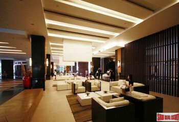 Квартира в Бангкоке, Таиланд | THE318143