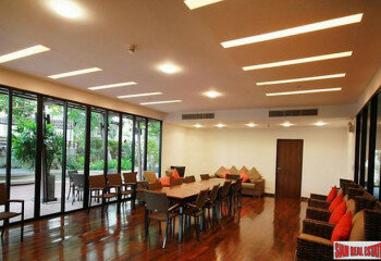 Квартира в Бангкоке, Таиланд | THE318143