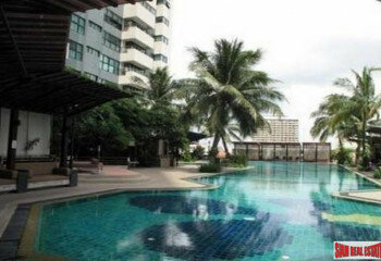 Квартира в Бангкоке, Таиланд | THE318143