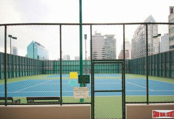 Квартира в Бангкоке, Таиланд | THE318143