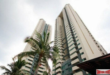 Квартира в Бангкоке, Таиланд | THE318143