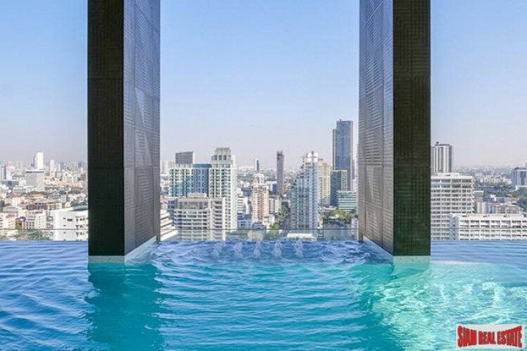 Квартира в Бангкоке, Таиланд | THE518832