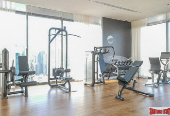 Квартира в Бангкоке, Таиланд | THE518832