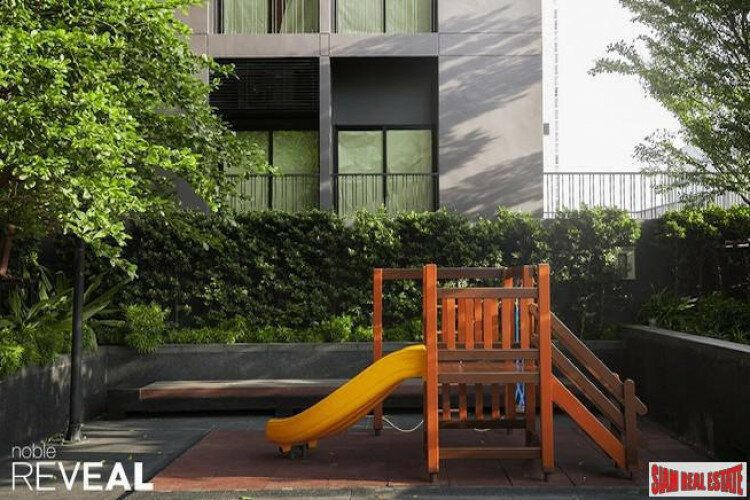 Квартира в Бангкоке, Таиланд | THE118844