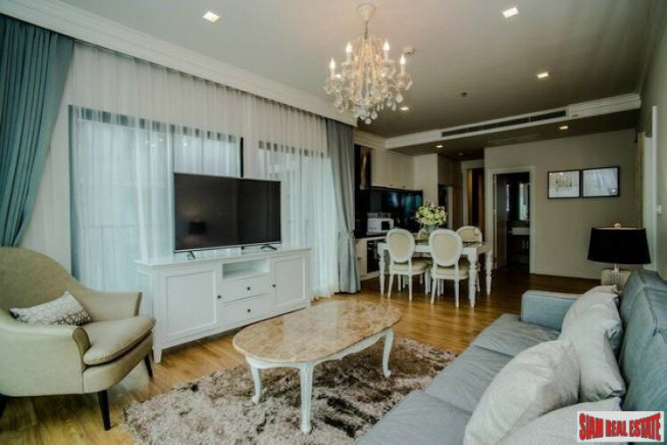 Квартира в Бангкоке, Таиланд | THE118844