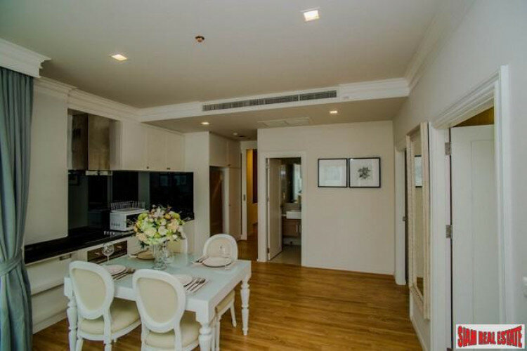 Квартира в Бангкоке, Таиланд | THE118844