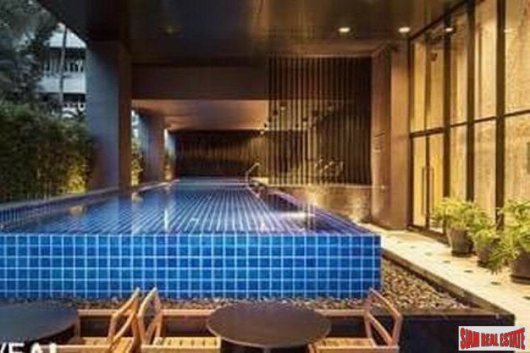 Квартира в Бангкоке, Таиланд | THE118844