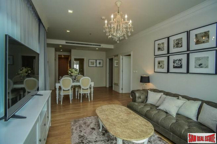 Квартира в Бангкоке, Таиланд | THE118844