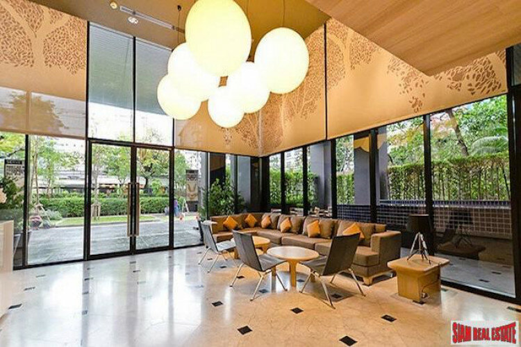 Квартира в Бангкоке, Таиланд | THE118844