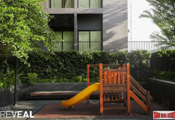 Квартира в Бангкоке, Таиланд | THE118844