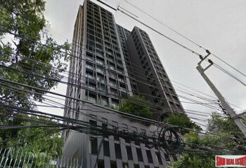 Квартира в Бангкоке, Таиланд | THE118844