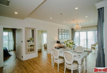 Квартира в Бангкоке, Таиланд | THE118844