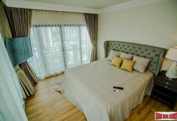 Квартира в Бангкоке, Таиланд | THE118844