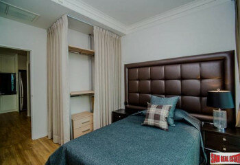 Квартира в Бангкоке, Таиланд | THE118844