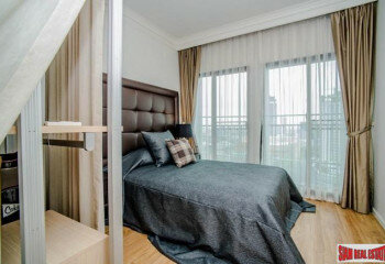 Квартира в Бангкоке, Таиланд | THE118844