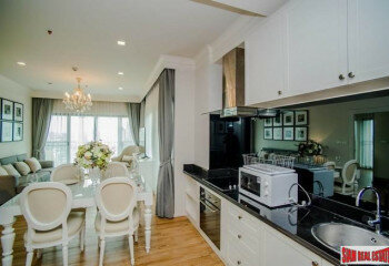 Квартира в Бангкоке, Таиланд | THE118844