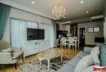 Квартира в Бангкоке, Таиланд | THE118844