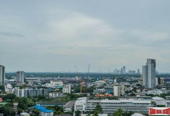 Квартира в Бангкоке, Таиланд | THE118844