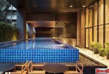 Квартира в Бангкоке, Таиланд | THE118844