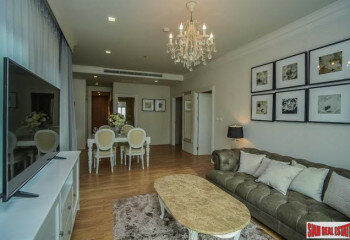 Квартира в Бангкоке, Таиланд | THE118844