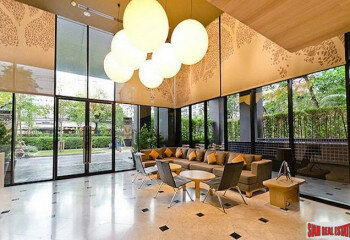 Квартира в Бангкоке, Таиланд | THE118844