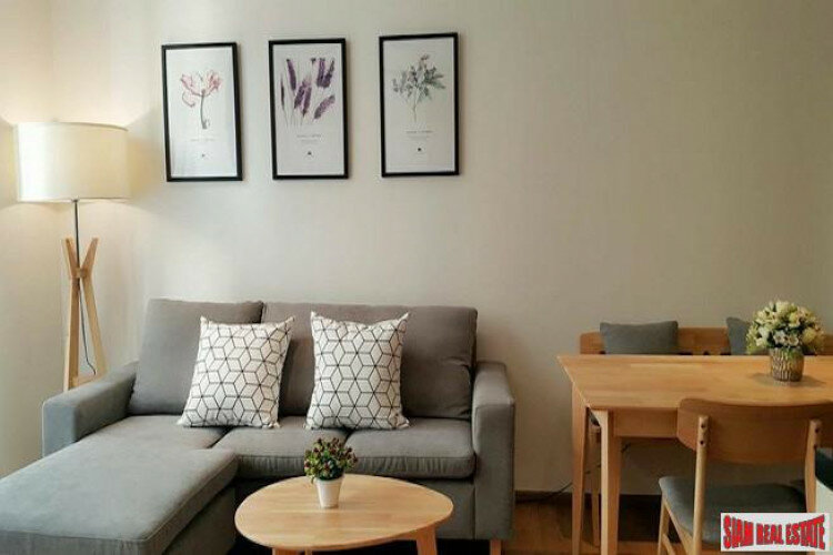 Квартира в Бангкоке, Таиланд | THE418651