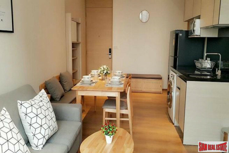 Квартира в Бангкоке, Таиланд | THE418651