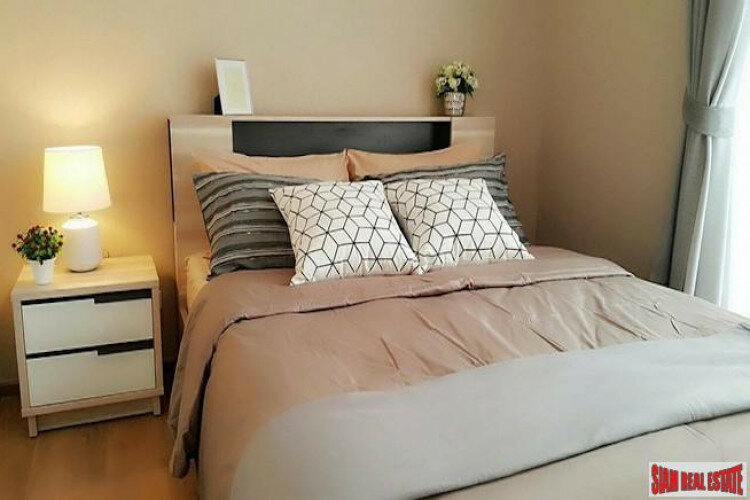 Квартира в Бангкоке, Таиланд | THE418651