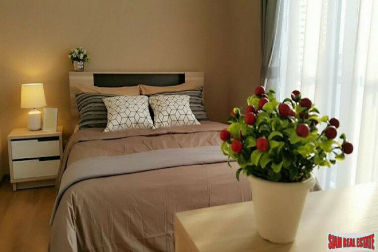 Квартира в Бангкоке, Таиланд | THE418651