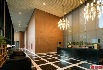 Квартира в Бангкоке, Таиланд | THE418651